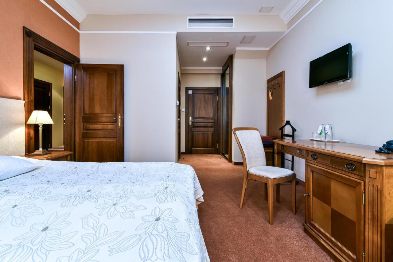 Hotel Spa Wieniawa Rekowo  Exteriér fotografie