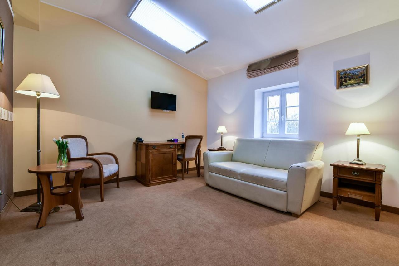 Hotel Spa Wieniawa Rekowo  Exteriér fotografie