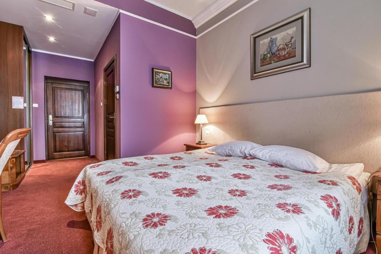 Hotel Spa Wieniawa Rekowo  Exteriér fotografie