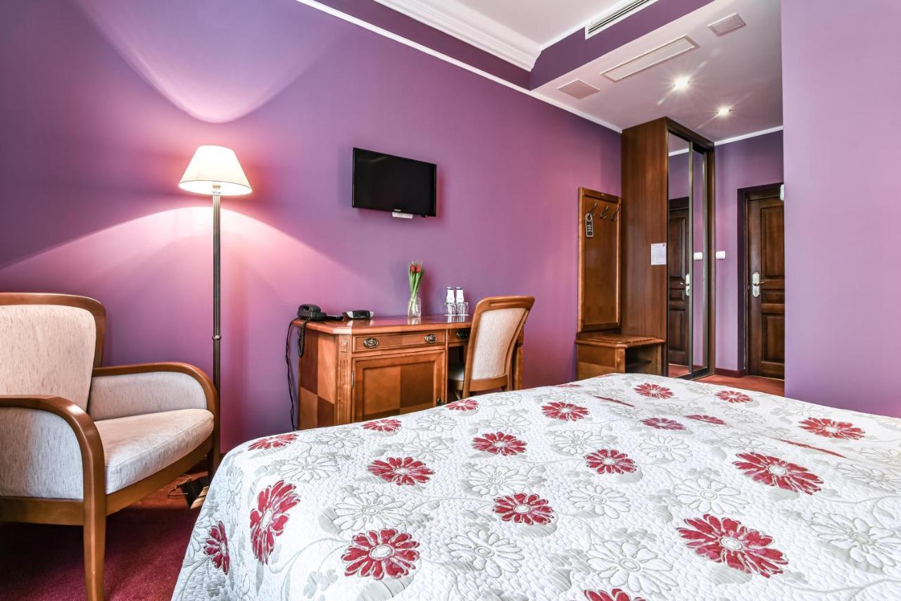 Hotel Spa Wieniawa Rekowo  Exteriér fotografie