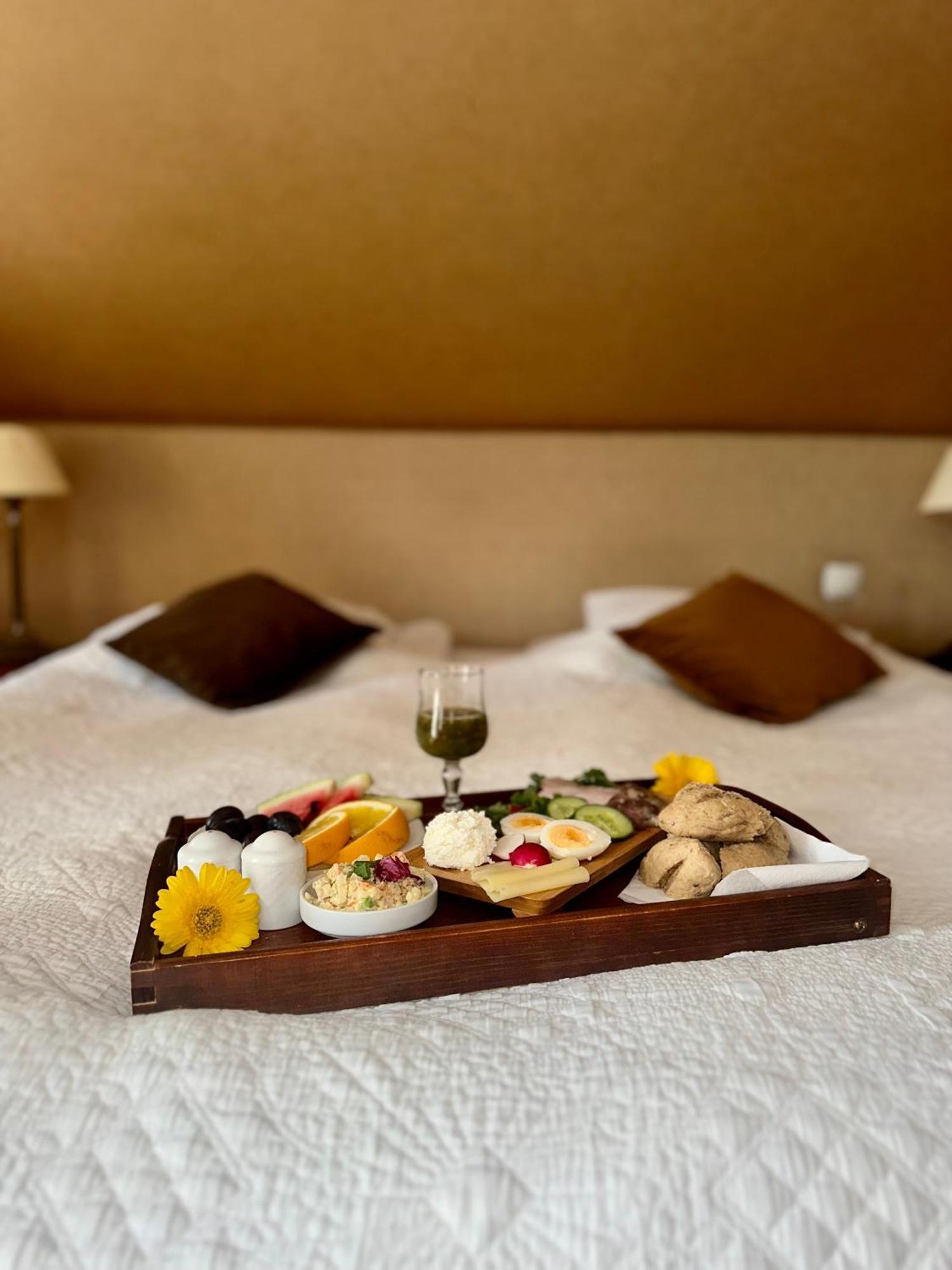 Hotel Spa Wieniawa Rekowo  Exteriér fotografie