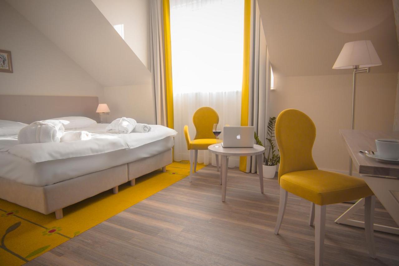 Hotel Spa Wieniawa Rekowo  Exteriér fotografie