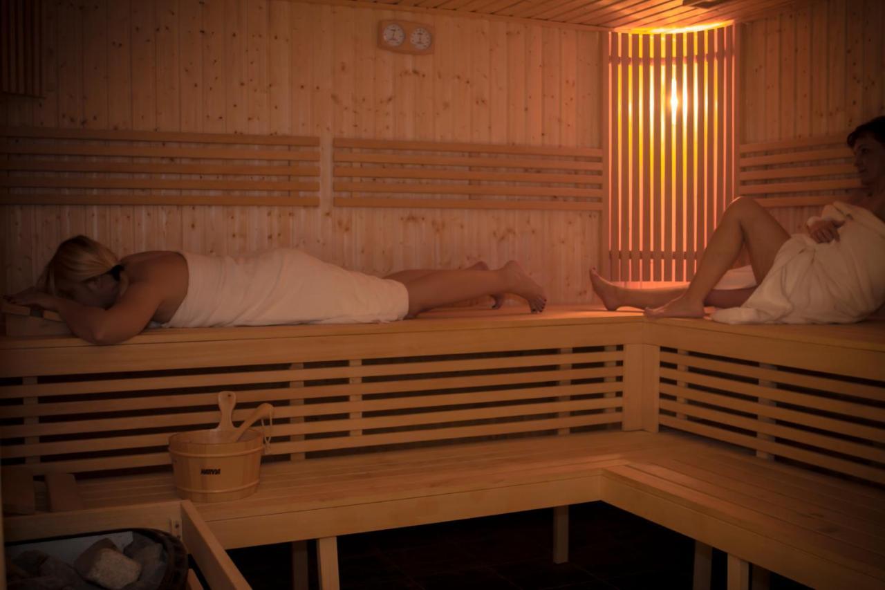 Hotel Spa Wieniawa Rekowo  Exteriér fotografie